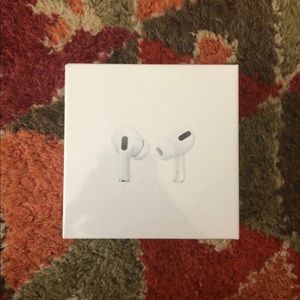 AirPods Pro *Sealed*